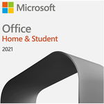 Licenta retail Microsoft Office 2021 Home and Student English Medialess