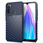 Husa Xiaomi Redmi Note 8T - iberry Thunder TPU Flexibil Albastru 23679apc