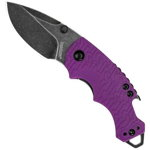 Briceag Kershaw Shuffle Purple, lama 6cm, KS8700PURBW