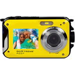 GoXtreme Reef yellow, Easypix