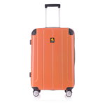 Palermo orange case 24 , Flyjack
