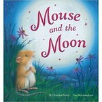 MOUSE & THE MOON , 