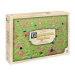 Joc Carcassonne - Big Box