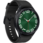 Samsung SM-R960NZKAEUE Galaxy Watch 6 Classic (47mm) black smartwatch
