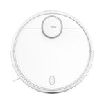 Aspirator robot Xiaomi S10, Wi-Fi, aspirare&spalare simultana, 45 W, 3200mAh, recipient praf 300ml, recipient apa 170ml, putere aspirare 4000pa (Alb), Xiaomi