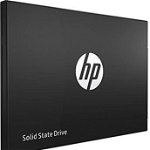 Solid State Drive SSD HP S700 Pro, 256GB, 2.5`, SATA III, HP