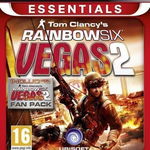 Joc Rainbow Six Vegas 2 Complete Edition Essentials pentru PlayStation 3