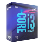 Procesor Intel Coffee Lake, Core i3 8350K 4.00GHz box