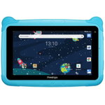 Tableta Prestigio Smartkids PMT3197 16GB Flash 1GB RAM Wi-Fi Blue