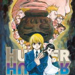 Hunter X Hunter. Vol. 35 Yoshihiro Togashi