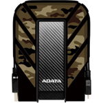 HD710M Pro 1TB 2.5 inch USB 3.0 Camouflage, ADATA