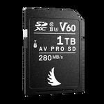 Angelbird SD AV PRO MK2 R280/W160 (V60) 1TB | 1 PACK, ANGELBIRD