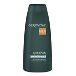 Sampon  Men antimatreata - 400 ml, Gerovital