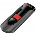 Memorie USB SanDisk Cruzer Glide 256 GB, USB 2.0, SanDisk