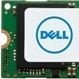 Solid-state Drive Dell 512 GB M.2 2280 PCI-E x4 Gen3 NVMe (AA618641), Dell