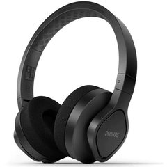 Casti audio over the ear  Sport TAA4216BK/00 Bluetooth v5.0 autonomie 35 ore negru, Philips