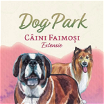 Extensie - Dog Park - Caini Faimosi | Gameology, Gameology