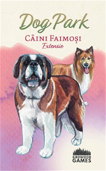 Extensie - Dog Park - Caini Faimosi | Gameology, Gameology