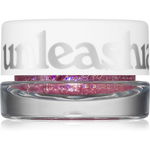 Gel cu sclipici Nuanta N3 Gold Obsessor Get Loose
