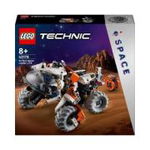 LEGO Technic. Incarcator spatial de suprafata LT78 42178, 435 piese, 