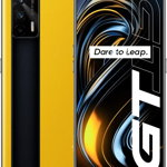Telefon Mobil Realme GT 5G 256GB Flash 12GB RAM Dual SIM 5G Yellow