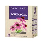 Dacia Plant Ceai echinaceea, 50 g, DACIA PLANT