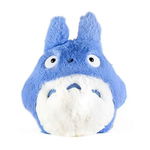 Figurina de Plus My Neighbor Totoro Nakayoshi Blue Totoro 18 cm, Totoro