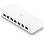 Switch Ultra 210W Switch 8 Port Managed Alb, Ubiquiti