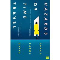 Hazards of Time Travel