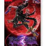 Bayonetta 3 NSW