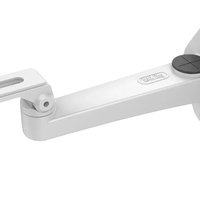 Suport de montaj pe perete Hikvision DS-1292ZJ