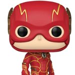 Pop Movies DC Flash The Flash Hero Suit 10cm 