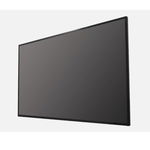 Monitor 55 inch Hikvision DS-D5055UC-C 4K, dedicat pentru sistemele de supraveghere video, Hikvision