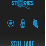 Joc - Detective Stories Case 3 - Still Lake, IDventure