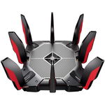ASUS GT-AX11000 PRO, ASUS