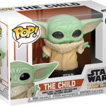 Figurina - Star Wars - Mandalorian - The Child | Funko, Funko