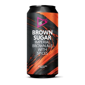 Brown Sugar, Funky Fluid