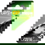Lithium (CR2016 1-P), GP