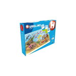 Puzzle - lumea subacvatica, 35 piese, 4 ani+