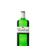 Gin Gordon’s Green Label 37.5% alc., 1L, Anglia