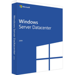 Sistem de Operare Windows Server 2019 Datacenter Multilanguage PC Licenta Digitala, Microsoft