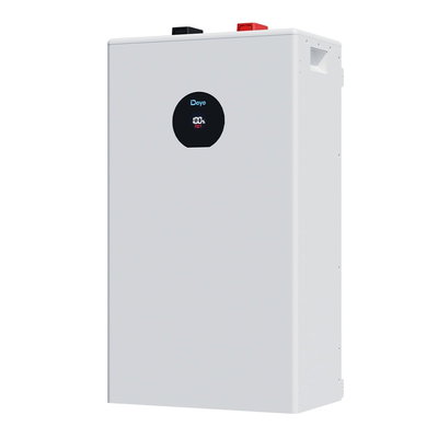Baterie LiFePO4 Deye SE-F16, 16kWh, 51.2V, 314Ah, Deye