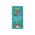 Ciocolata Crema Cocos Eco 100g, Rapunzel, 