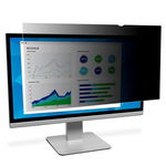 Filtru de confidentialitate 3M pentru 23.8inch Black