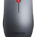 Mouse Professional Wireless Laser Black, Lenovo