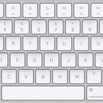 Tastatura Apple Magic, Int-English Layout, Apple