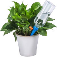 Set picuratoare pentru ghiveci, 12 buc, OEM