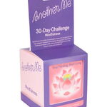 Another Me set de sticky notes 30 Day Challenge Mindfulness Game, Another Me