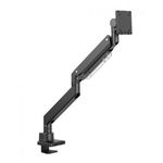 Suport monitor Serioux SRXA-MM80-C012, 17inch-57inch, Negru, Serioux