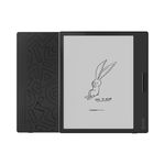 eBook Reader Onyx Boox Page, 7inch E Ink Carta Plus, 300 ppi, MOON Light 2, Procesor Octa-Core 2GHz, 3GB RAM, 32GB Flash, Wi-Fi, Bluetooth, Android 11 (Negru), Onyx Boox